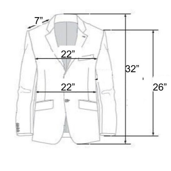 VTG Leather Western Sport Coat Jacket Rockabilly Removable Faux Fur Liner 44L - Picture 2 of 12